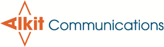 Alkit Communications Logo