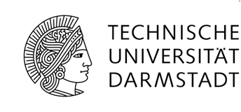 TU Darmstadt Logo