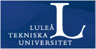 Universitet Lulea Logo